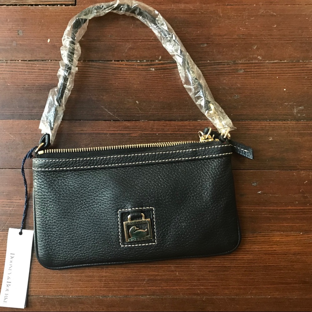 Small Dooney & Bourke Purse - NWT